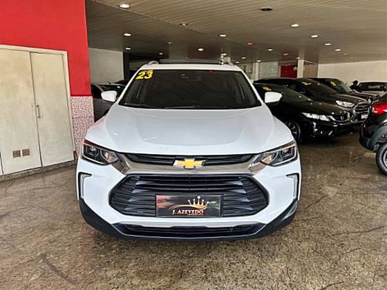 CHEVROLET TRACKER 1.2 TURBO FLEX PREMIER AUTOMÁTICO